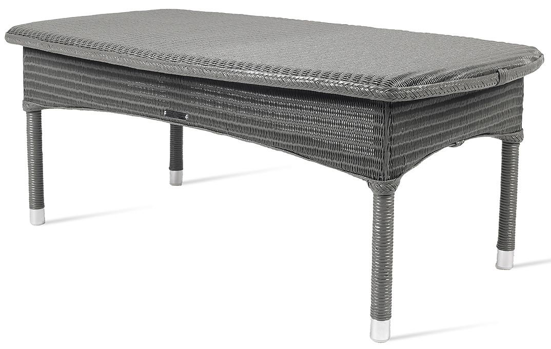 Vincent Sheppard Dovile Lloyd Loom - Outdoor Salontafel