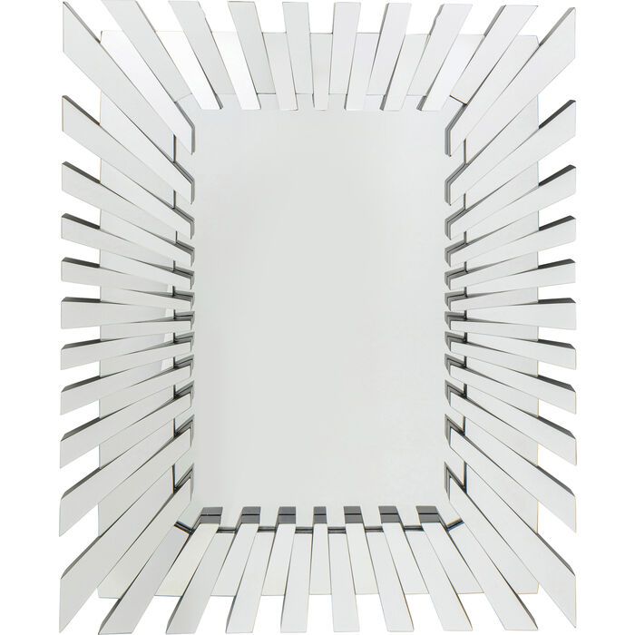 Kare Design Wandspiegel Sprocket - B83 X H120cm