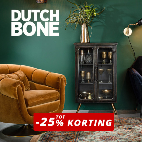 Dutchbone Black Friday Korting
