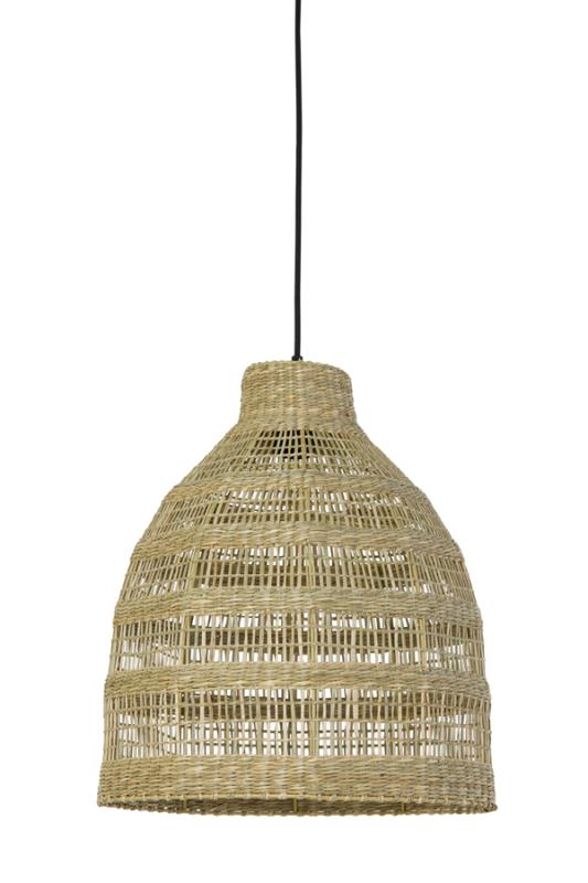 Hanglamp Sagar - Naturel - Ø38cm