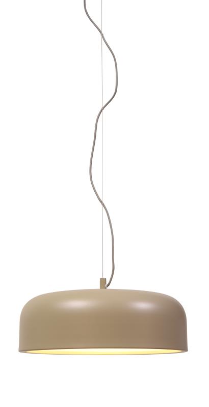 Hanglamp Marseille - Zand - Ø49cm