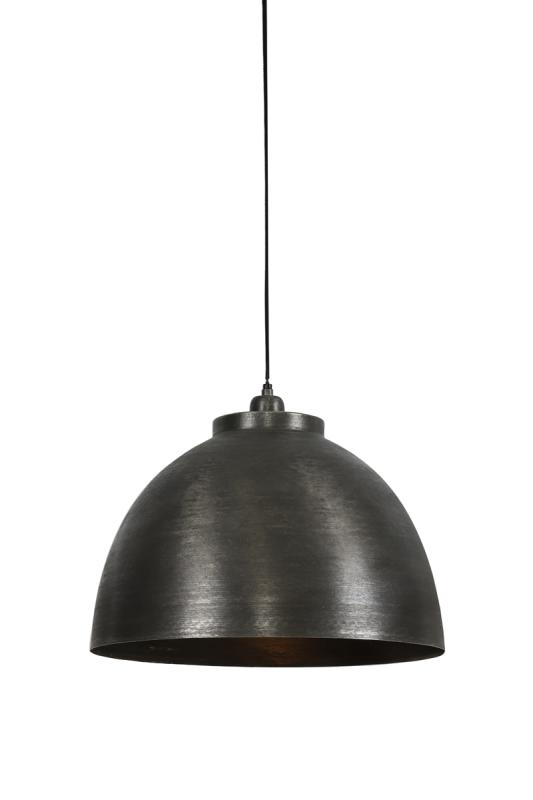 Hanglamp Kylie - Nikkel - Ø45cm