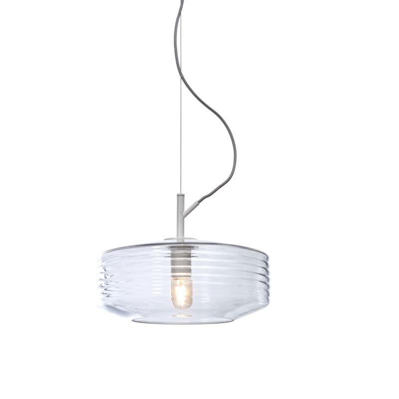 Hanglamp Verona - Helder - Ø35cm