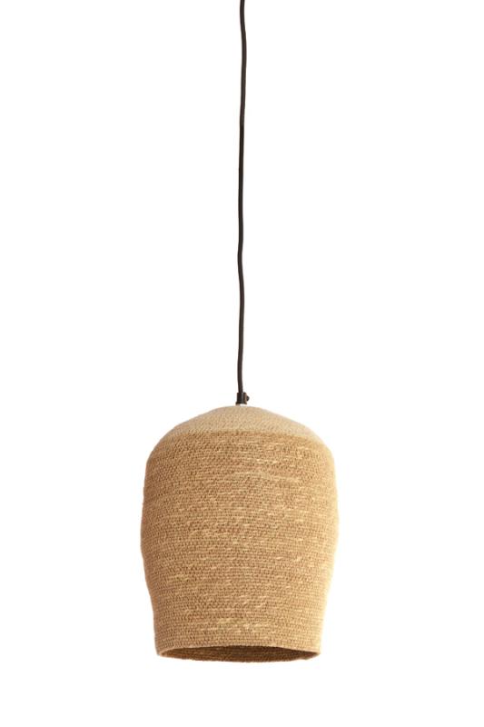 Hanglamp Bolsena - Jute - Ø24cm