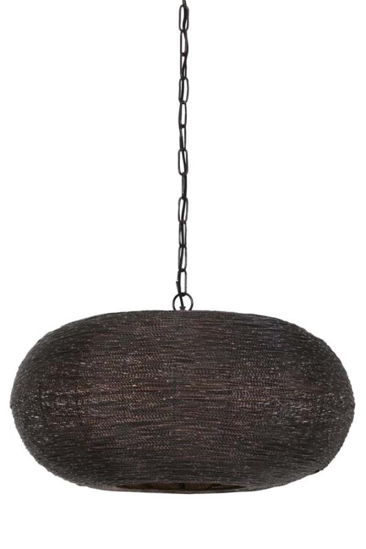 Hanglamp Nadra - Brons - Ø55cm